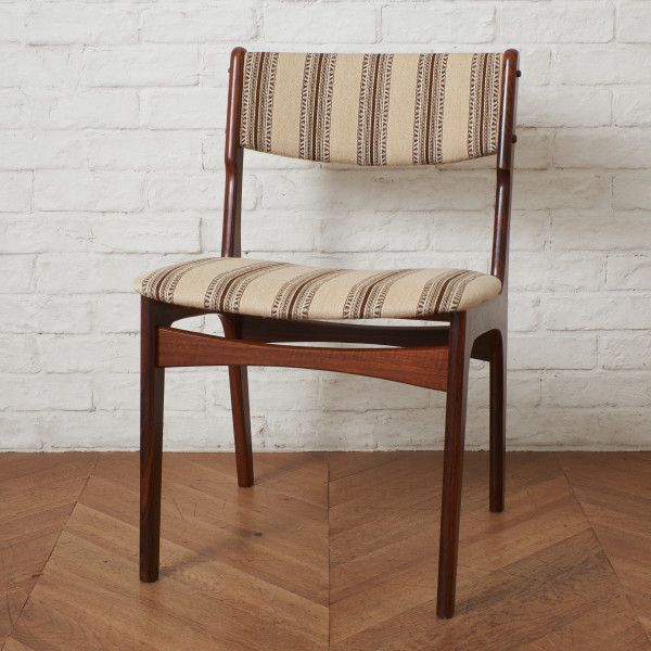 90679☆Anderstrup Mobelfabrik ダイニングチェア