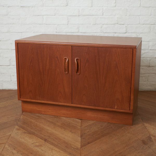 楽天市場】G-PLAN Fresco コーナー キャビネット フレスコ チーク