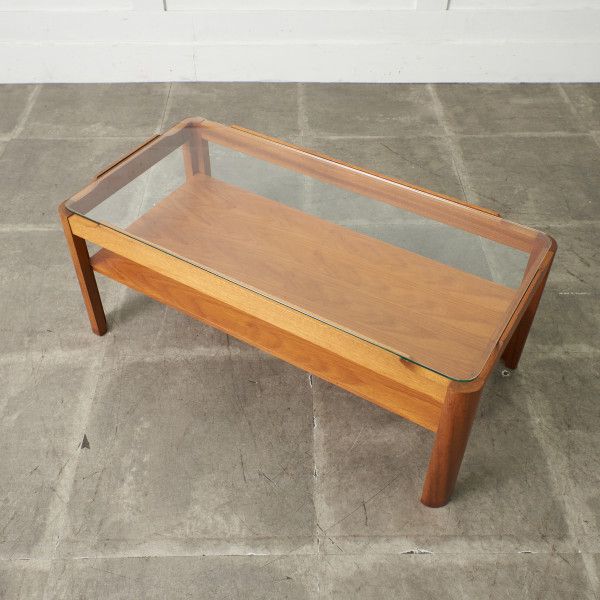 87499★ Cassina ペリアン センターテーブル 535 TABLE Cassina（カッシーナ）535 TABLE A PLATEAU INTERCHANGEABLE