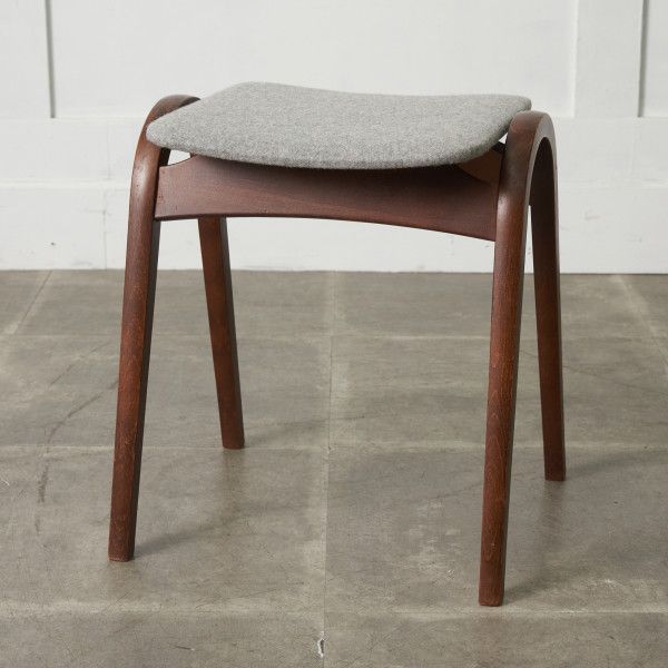 美品 秋田木工 スタッキング スツール チェア 椅子 曲木 楽天市場】送料無料 セミオーダー 秋田木工 Akimoku BENT WOOD