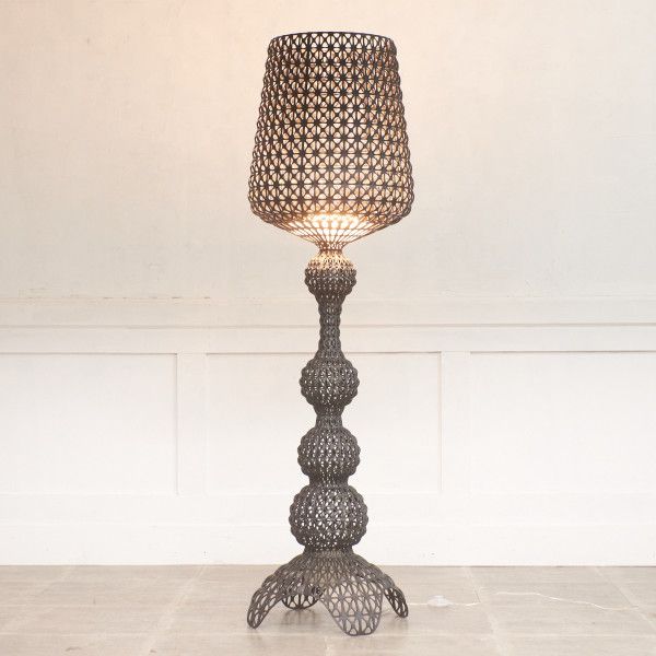 楽天市場】正規代理店 Kartell カルテル フロアランプ Bourgie