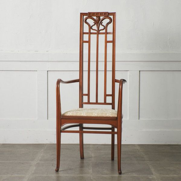 楽天市場】イタリア Poltrona Frau ダイニングチェア Vittoria 本革 黒