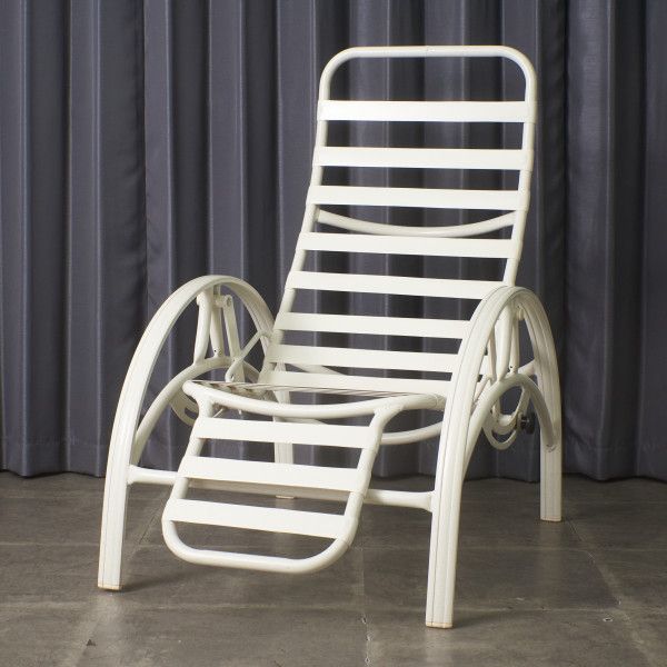 楽天市場】ドイツ DEDON デドン TANGO リクライニング チェア 椅子