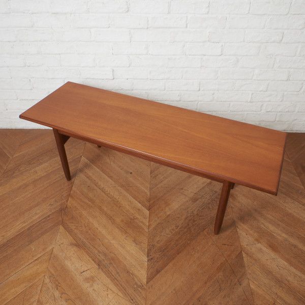 コーヒーテーブル（カンディハウス） 楽天市場】カンディハウス HOCK センターテーブル 木製 コーヒー