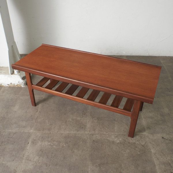 楽天市場】カンディハウス HOCK センターテーブル 木製 コーヒー