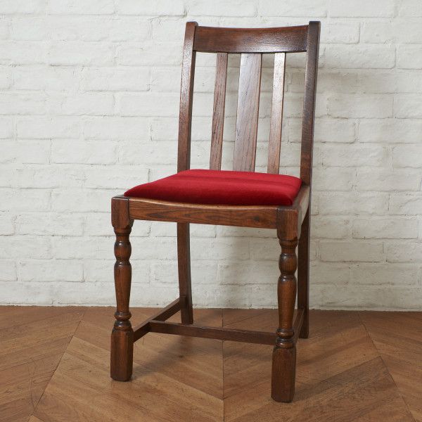 楽天市場】フランス アンティーク ダイニングチェア 本革 鋲打ち