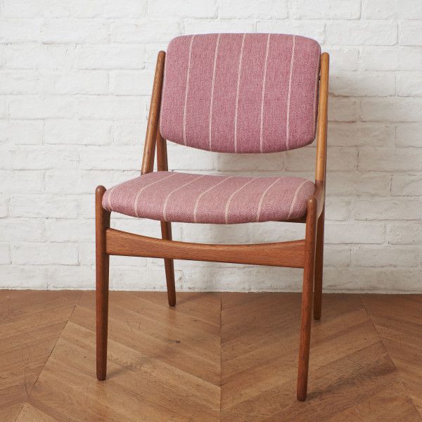 楽天市場】デンマーク Normann Copenhagen Knot アームチェア 椅子