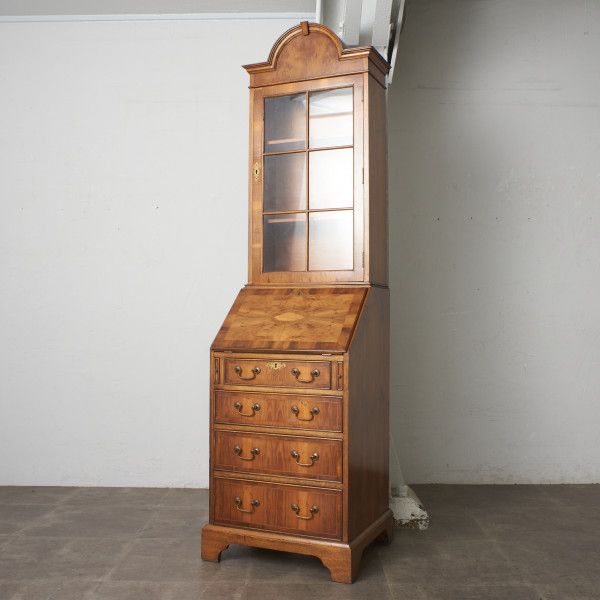 楽天市場】デンマーク jesper ブックビューロー キャビネット