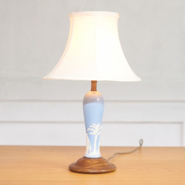 楽天市場】【ウエッジウッド】ピーターラビット 電気ランプスタンド