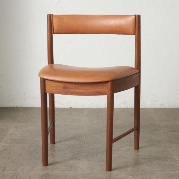 A.H. McINTOSH ダイニングチェア 英国 ヴィンテージ 椅子