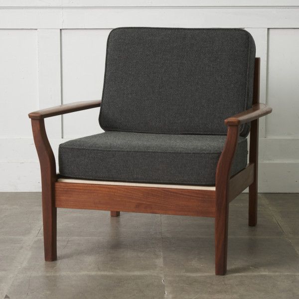 楽天市場】アルフレックス PERCH ラウンジチェア ローバック イージー