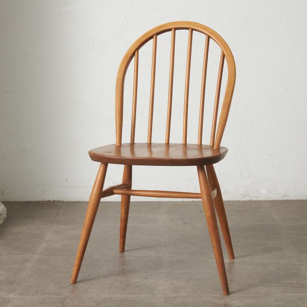 楽天市場】ercol フープバック アームチェア アーコール 英国