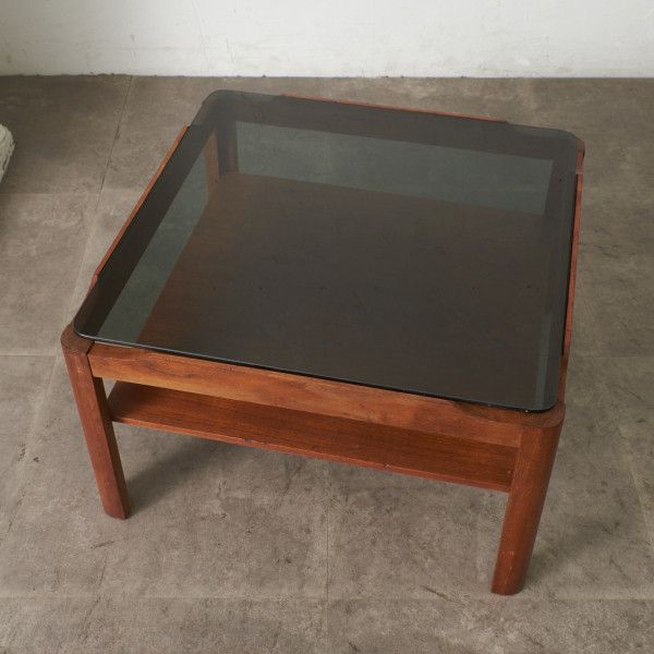 楽天市場】Cassina ローテーブル センターテーブル シャルロット