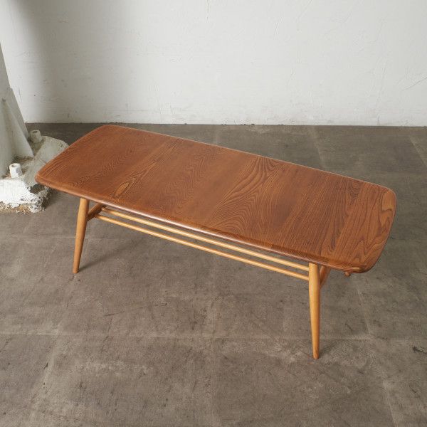 【英国ヴィンテージ】アーコール　センターテーブル 楽天市場】アーコール テーブルの通販