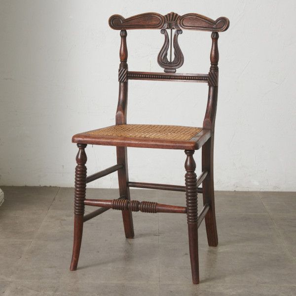 楽天市場】民芸品 セヌフォ族 無垢材 チェア 木彫り イージーチェア