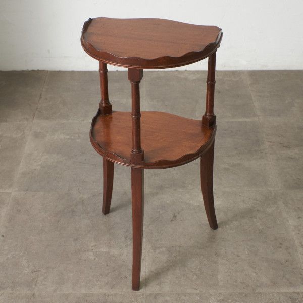 楽天市場】Quattro Quarti /クアトロ クアルティ レッド テーブル