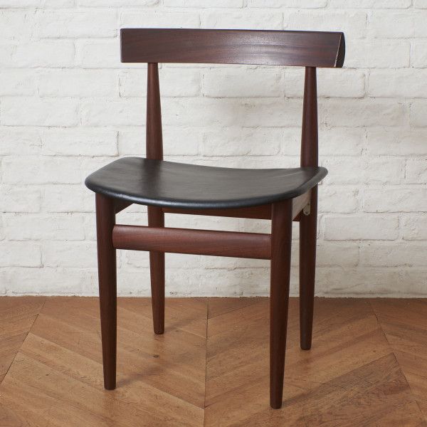 北欧 ヴィンテージ デンマーク製 K. Hoffer Larsen チェア　④ 楽天市場】デンマーク BO-EX 591 スカルプチャー チェア FK 北欧