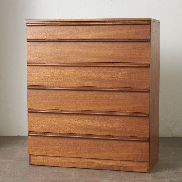 楽天市場】英国 アンティーク オールドパイン 無垢材 4段 5杯 チェスト