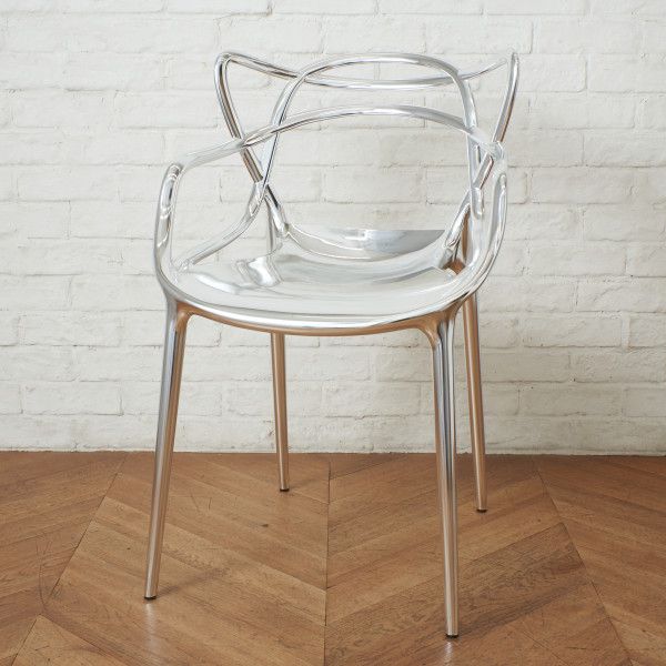 Kartell カルテル FPEチェア ロン・アラッド GMFS5I○Kartell / カルテル FPEチェア RonArad ロン・アラッド
