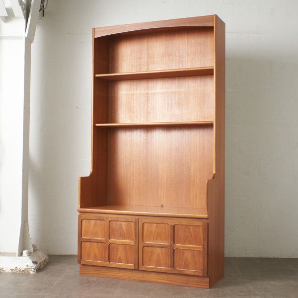 楽天市場】□DREXEL HERITAGEドレクセルヘリテイジ□飾り棚 BOOK CASE