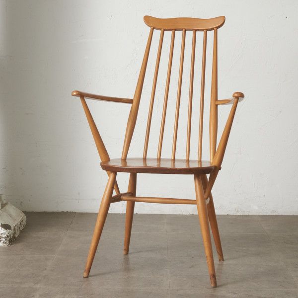 楽天市場】【ercol/アーコール】7392スタッキングチェア 英国家具 輸入