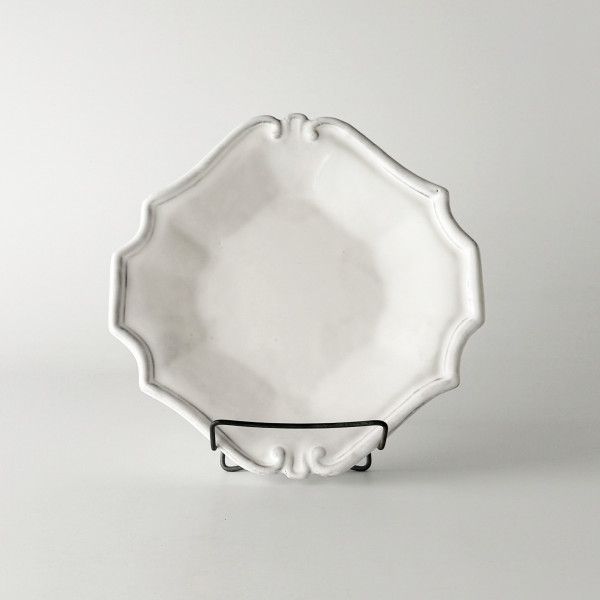 楽天市場】Astier de Villatte アスティエ・ド・ヴィラット ディッシュ