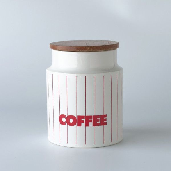 Hornsea （ホーンジー） キャニスター　COFFEE HORNSEA ホーンジー Coffeeキャニスター | ヴィンテージ雑貨き