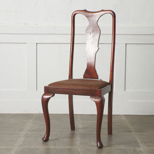 楽天市場】西洋 クラシック ダイニングチェア 飾り椅子 木彫刻 サイド