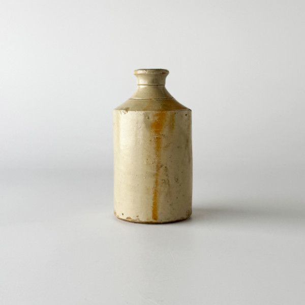 楽天市場】ヴィンテージ フランス製 リモージュキャッスル 花瓶 陶器