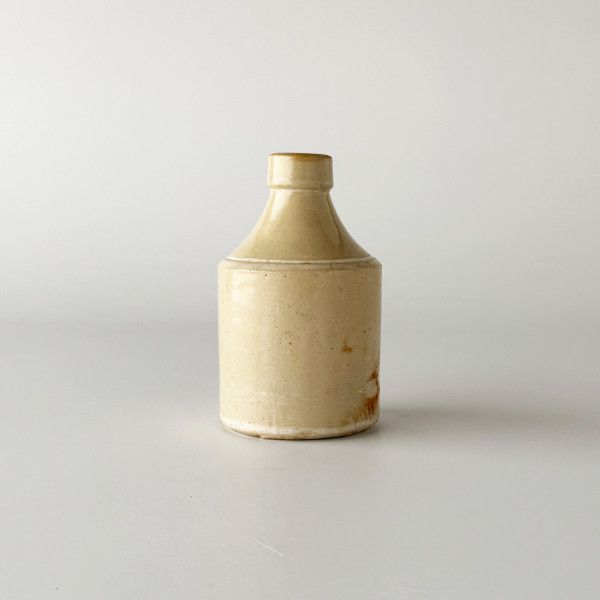 楽天市場】ヴィンテージ フランス製 リモージュキャッスル 花瓶 陶器