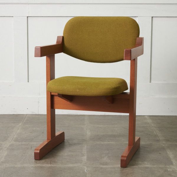 木製　手彫り　椅子 楽天市場】桜製作所 サイドチェア 喜多俊之 ダイニングチェア 本