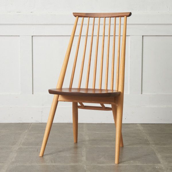 楽天市場】飛騨高山 柏木工 CIGARRO ダイニングチェア シガーロ