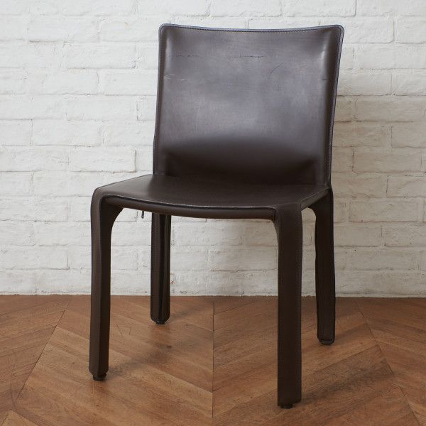 楽天市場】Cassina リラ チェア 本革 カッシーナ Mario Bellini