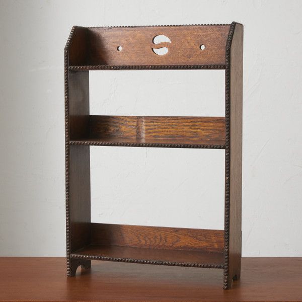 楽天市場】英国イギリスアンティーク家具 ブックケース 書棚本棚