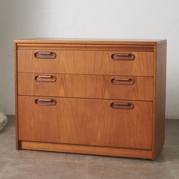 楽天市場】英国 アンティーク オールドパイン 無垢材 4段 5杯 チェスト