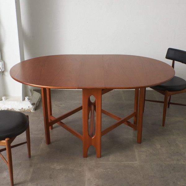 楽天市場】CRASH GATE ヨハン ダイニングテーブル W1400 オーク 無垢材