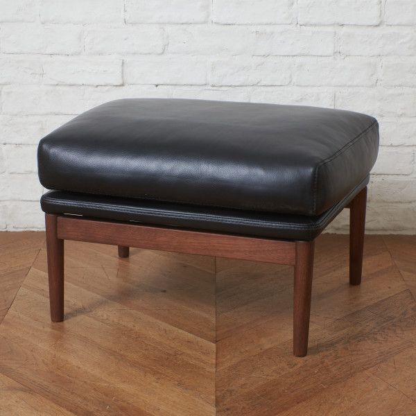 楽天市場】新品未使用品 アクタス NATADORA ファブル オットマン