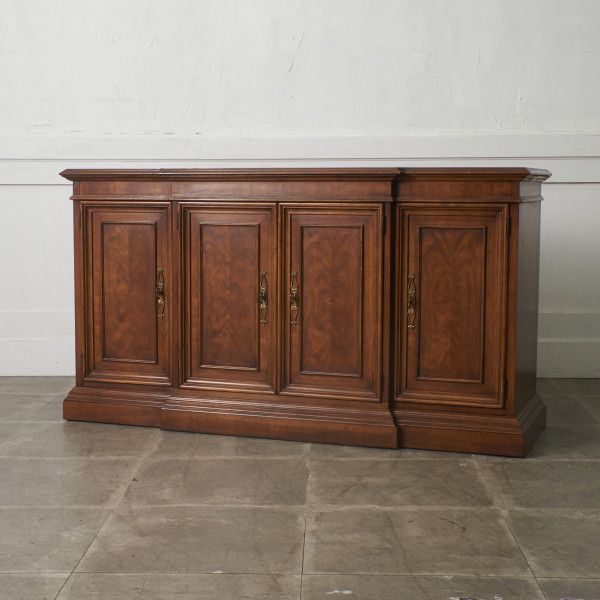 楽天市場】定価56万 Drexel Heritage サイドボード クリデンザ TRIUNE