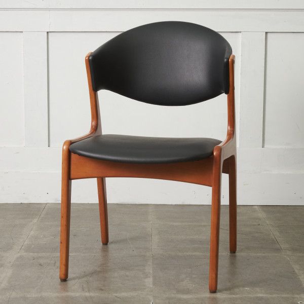 B&B ITALIA ビーアンドビーイタリア ALMA アルマ ダイニングチェア B&B ITALIA ALMA ビー・アンド・ビー アルマ 本革 サイドチェア