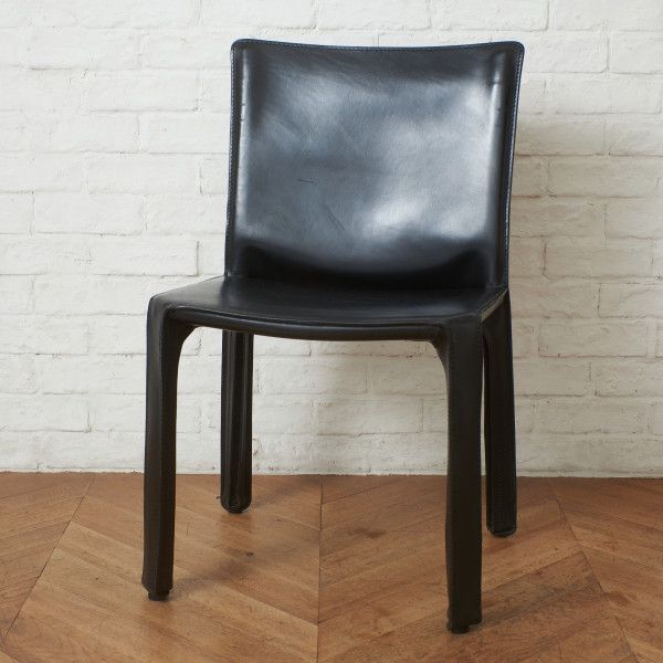 楽天市場】イタリア Poltrona Frau ダイニングチェア Vittoria