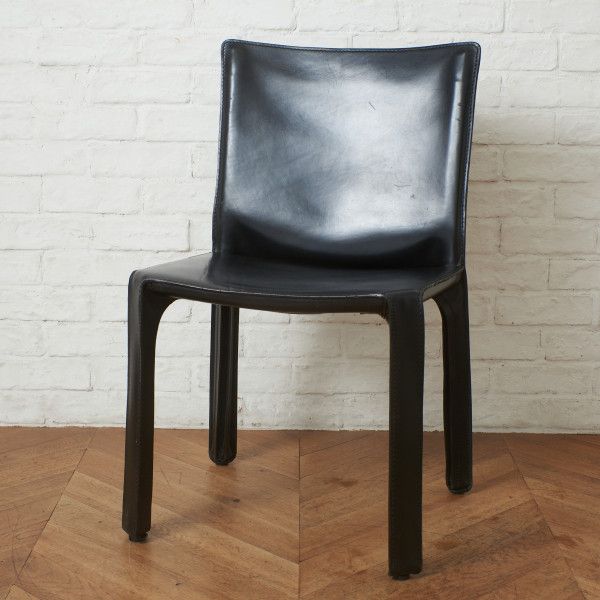 楽天市場】カッシーナ 395 P22 ラウンジチェア 本革 Patrick