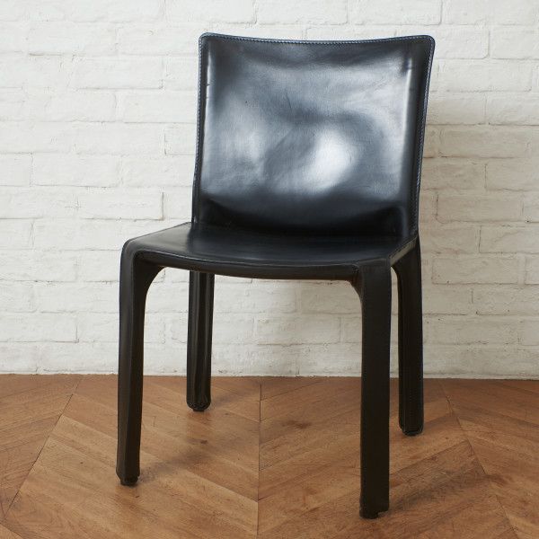 楽天市場】カッシーナ 423 CAB ラウンジ アームチェア 本革