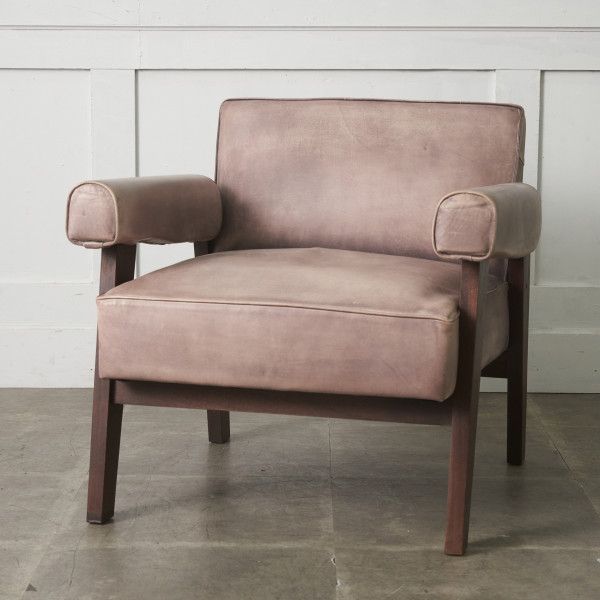 楽天市場】Knoll アームチェア Gae Aulenti ラウンジチェア 1人掛け