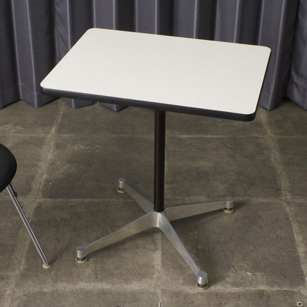 楽天市場】ハーマンミラー イームズ LTR ミニチュアテーブル ハーマン