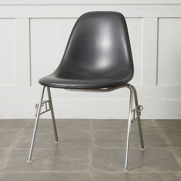 6脚ありオリジナル ハーマンミラー ヴィンテージ イームズ アームシェル引取OK レア VINTAGE イームズ アームシェルチェア ハーマンミラー 1978年