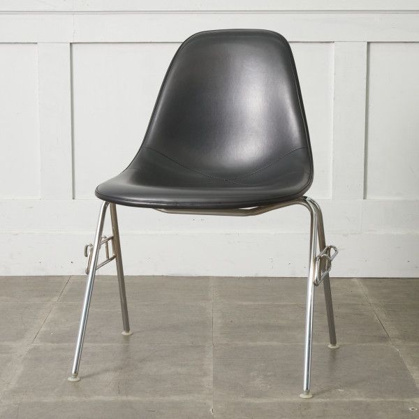 ヴィンテージ イームズ シェルチェア（Herman Miller）ジャンク カグマニア】【引き取り限定】【HermanMiller】ヴィンテージ イームズ