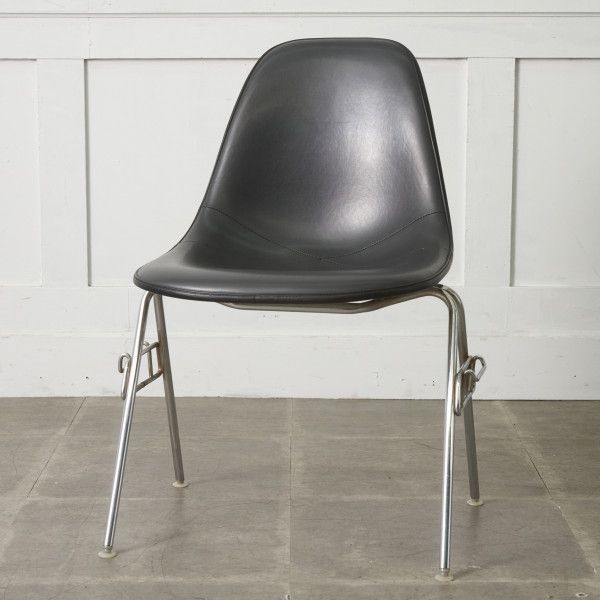 楽天市場】Herman Miller イームズ サイドシェルチェア ヴィンテージ