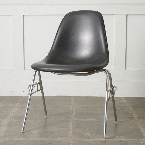 楽天市場】Herman Miller イームズ サイドシェルチェア ヴィンテージ