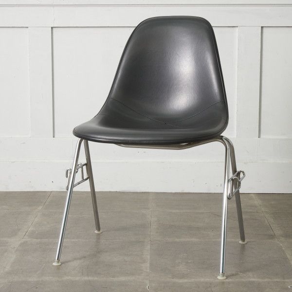 楽天市場】Herman Miller イームズ サイドシェルチェア ヴィンテージ
