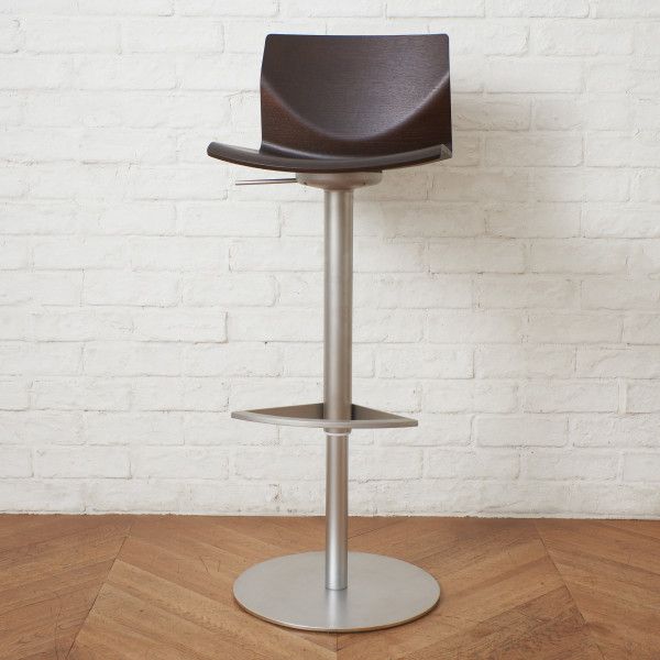 楽天市場】カッシーナ イクスシー DESALTO カウンター チェア WOK 535